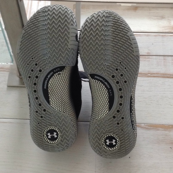 Under Armour Hovr Havoc basketball sneaker - Picture 4 of 4